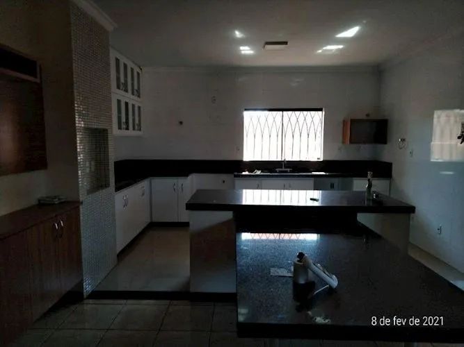 Casa - Vila Planalto - Dourados/MS - Foto 5
