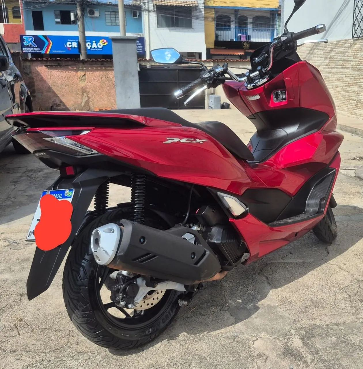 Pcx nova  - Foto 2