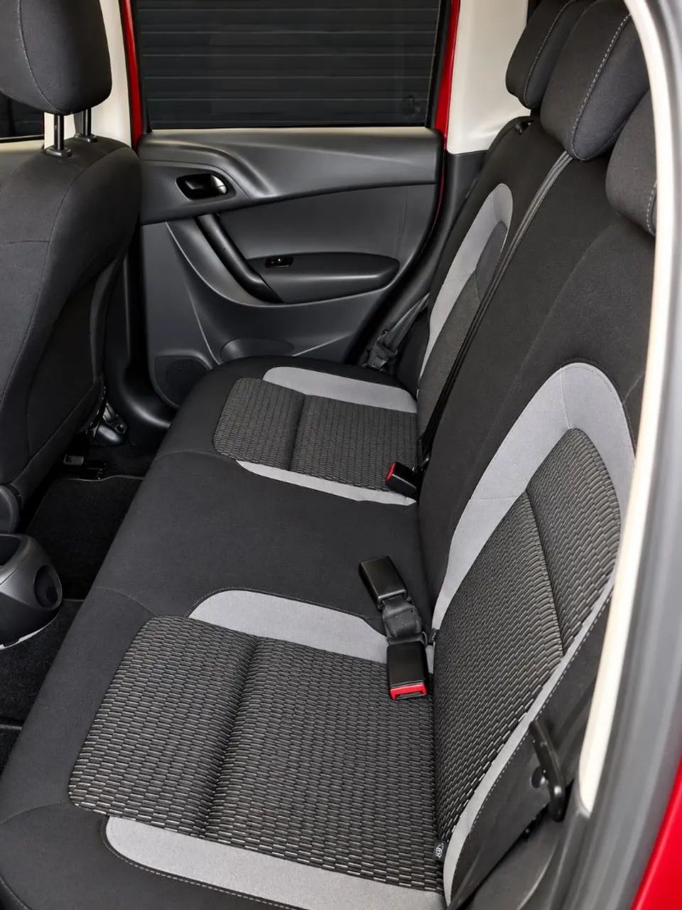 Citroen C3 Attraction Pure Tech 1.2 Flex 12V MEC 2020 - Foto 5