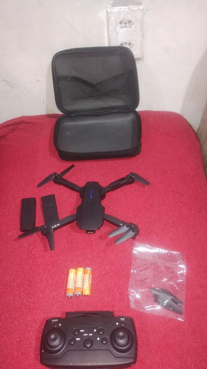 Drone e88