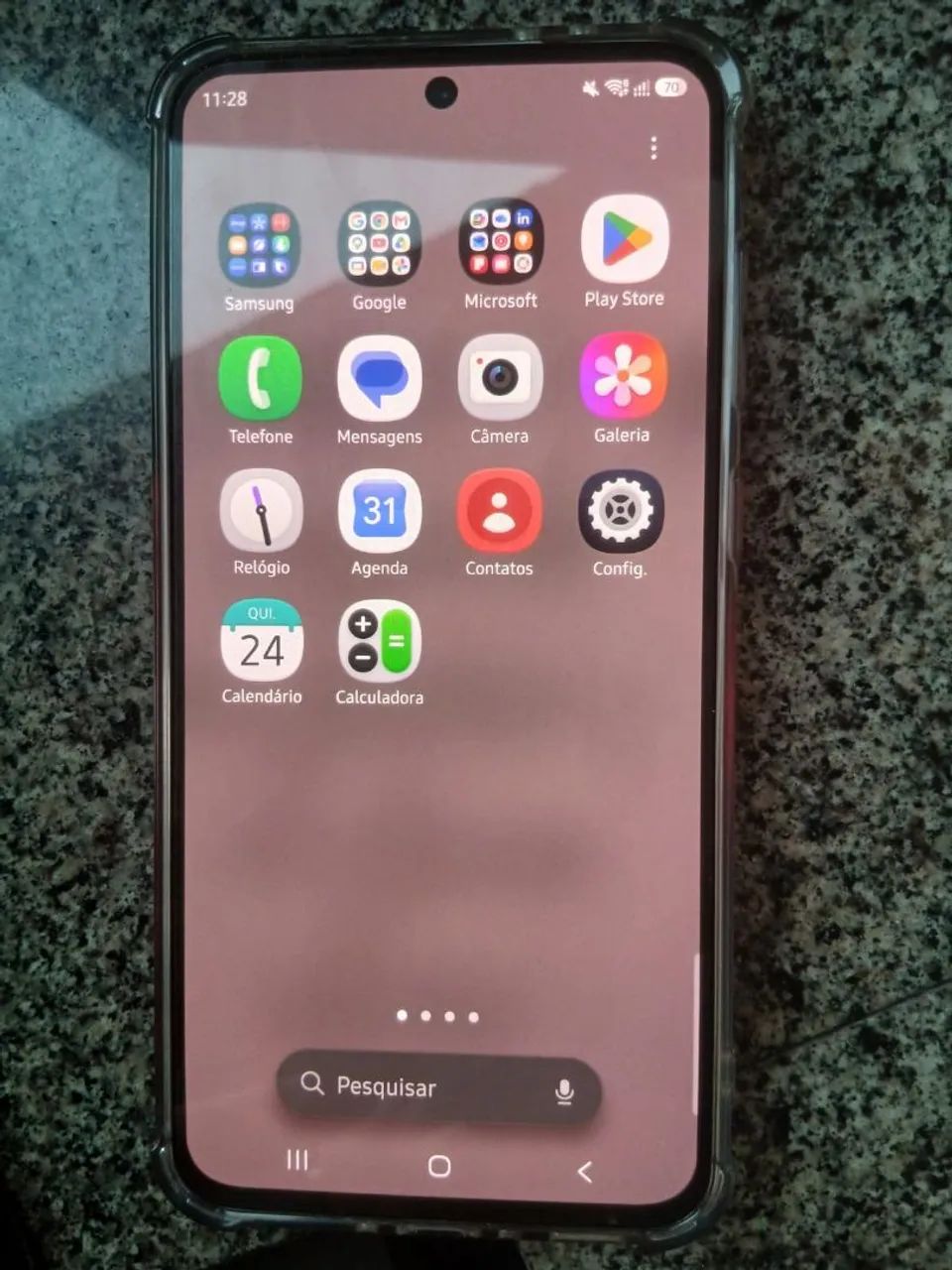 Samsung A56 256g  - Foto 2