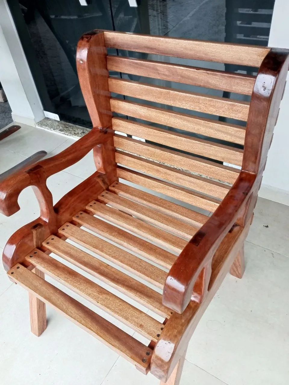 Cadeira - Foto 2