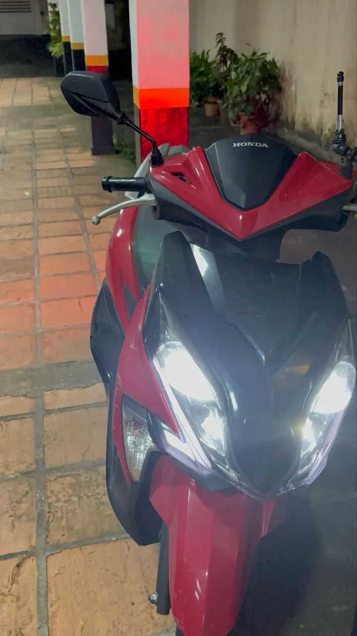 ELITE 125  - Foto 2