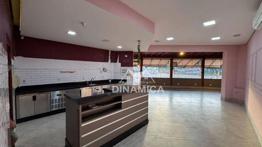 Casa Comercial e Residencial, Ponto comercial montado, com 3 dormitórios à venda, 231 m² p