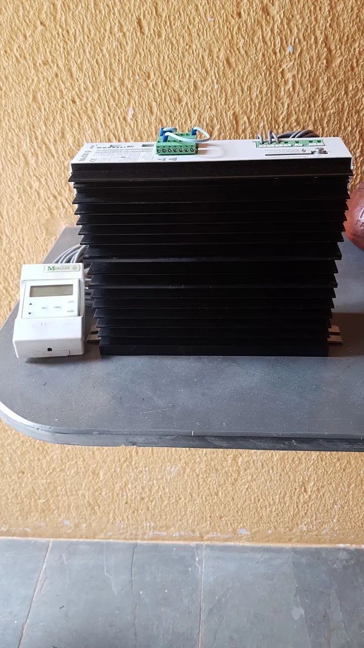 Inversor de Frequência  - Foto 2