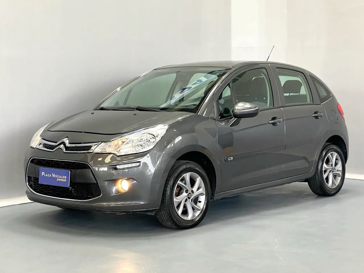 Citroën C3 2015