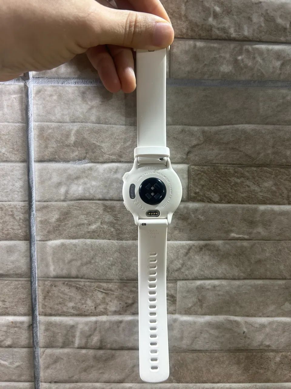 Relógio Garmin Vivo Active 6 - Foto 3
