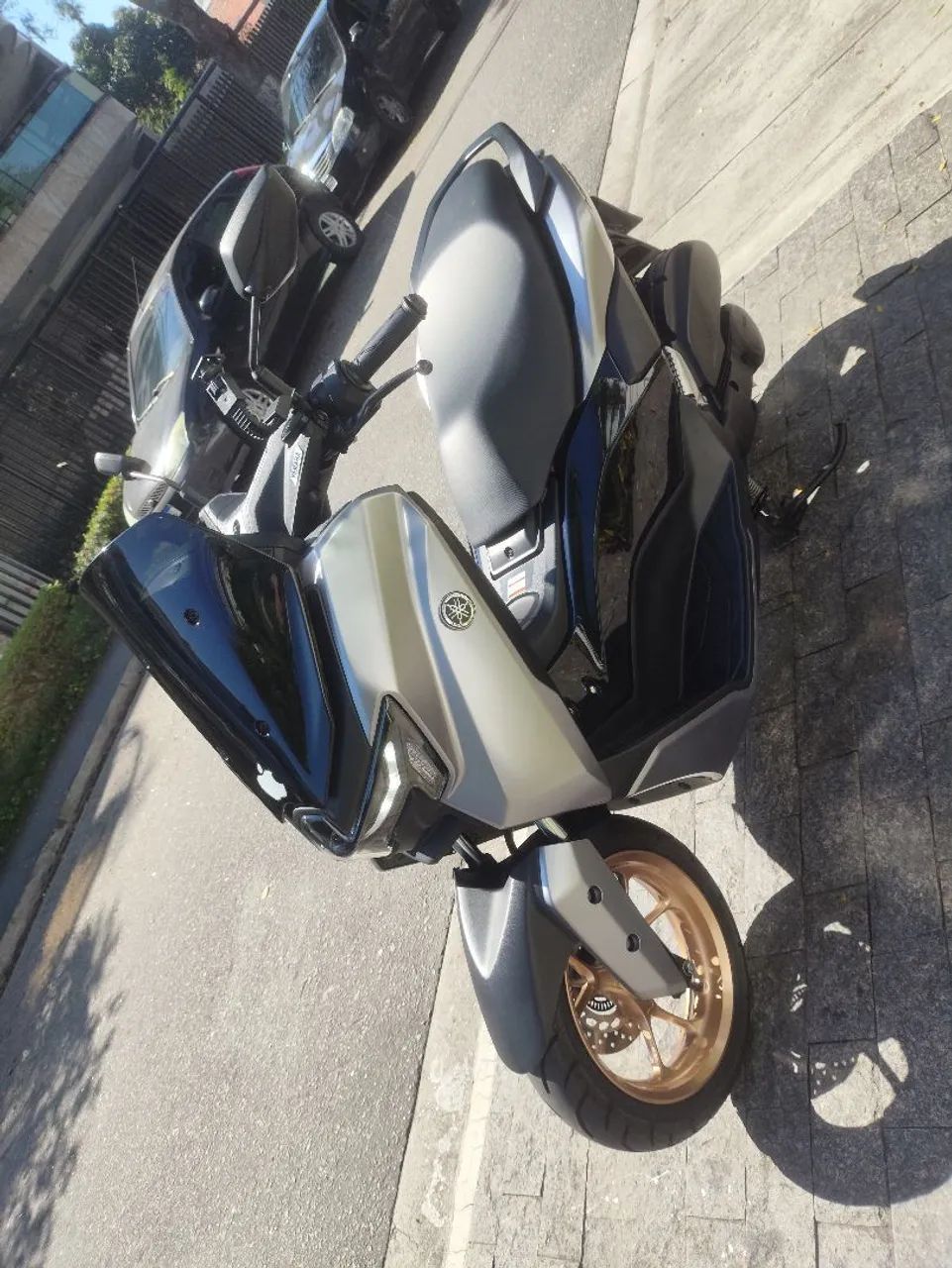 Nmax 160  - Foto 5