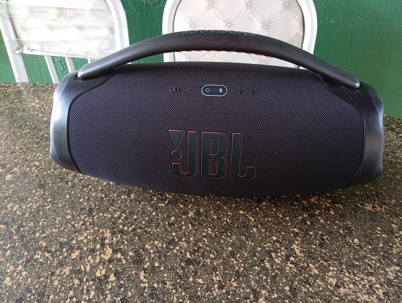 JBL BOMBOX 3