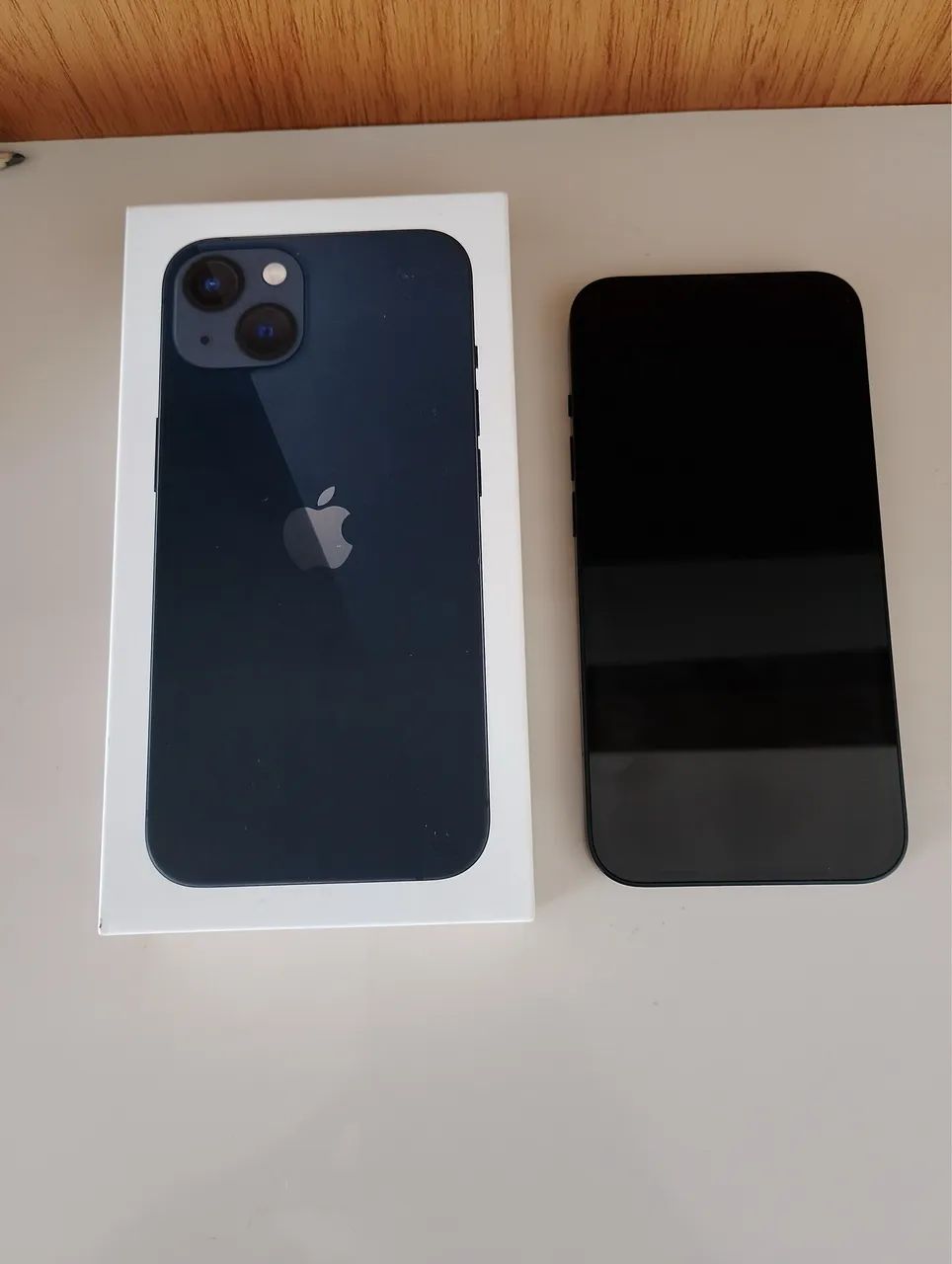 iPhone 13