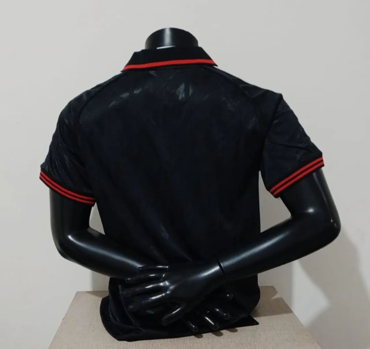 Camisa do Flamengo LifeStyle GG