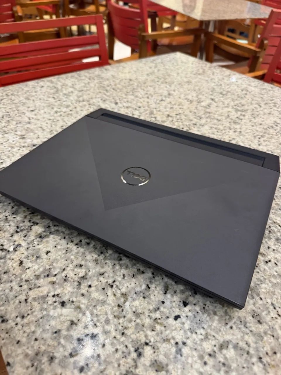 Notebook gamer impecável Dell G15 - Foto 2