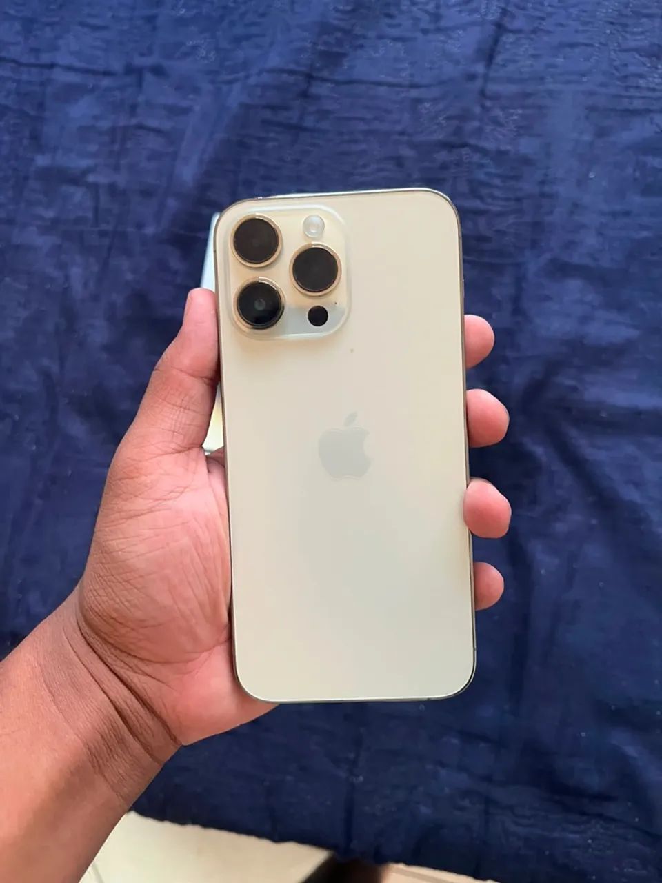 iPhone 14 Pro Max à venda / R$ 3100 - Foto 2