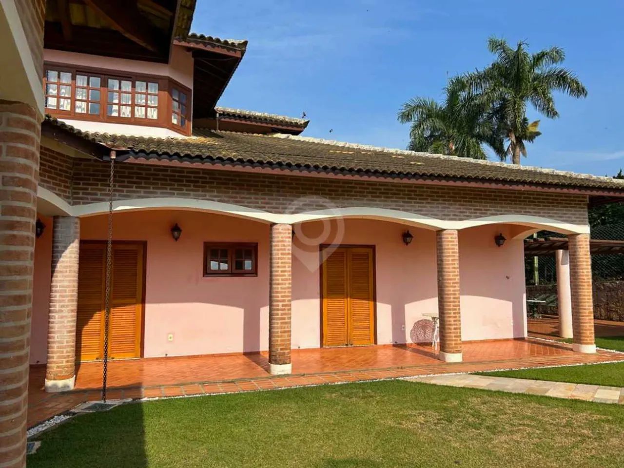 Casa em Condomínio : / Residencial / Sítio da Moenda - Foto 4
