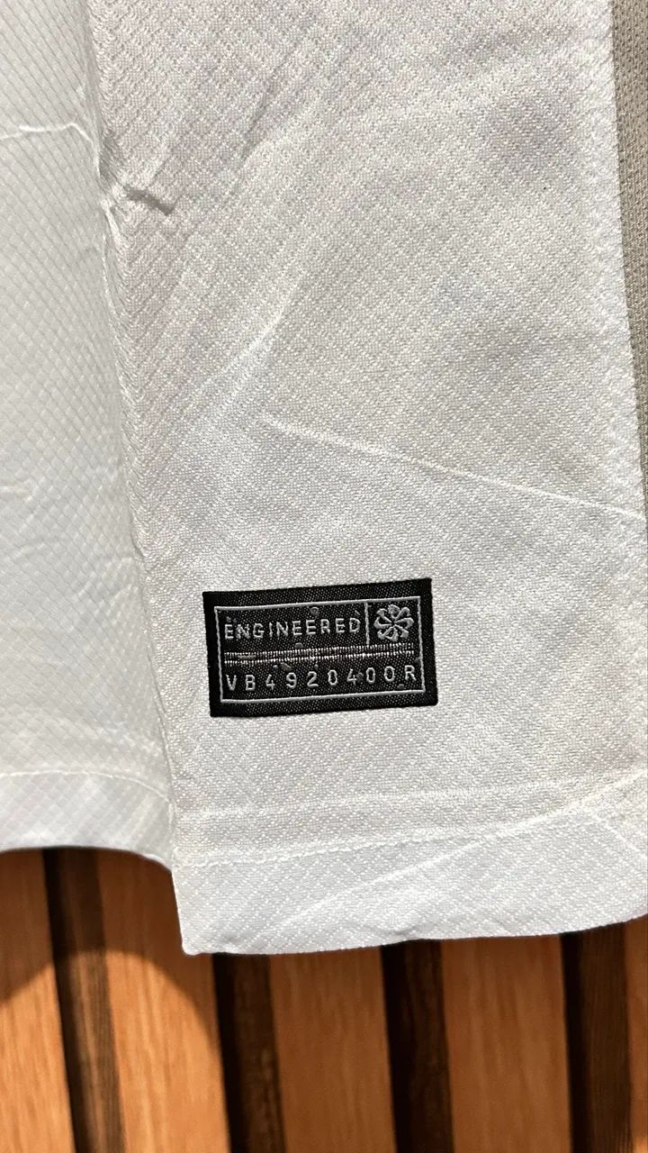 Camisa do Tottenham - Foto 4