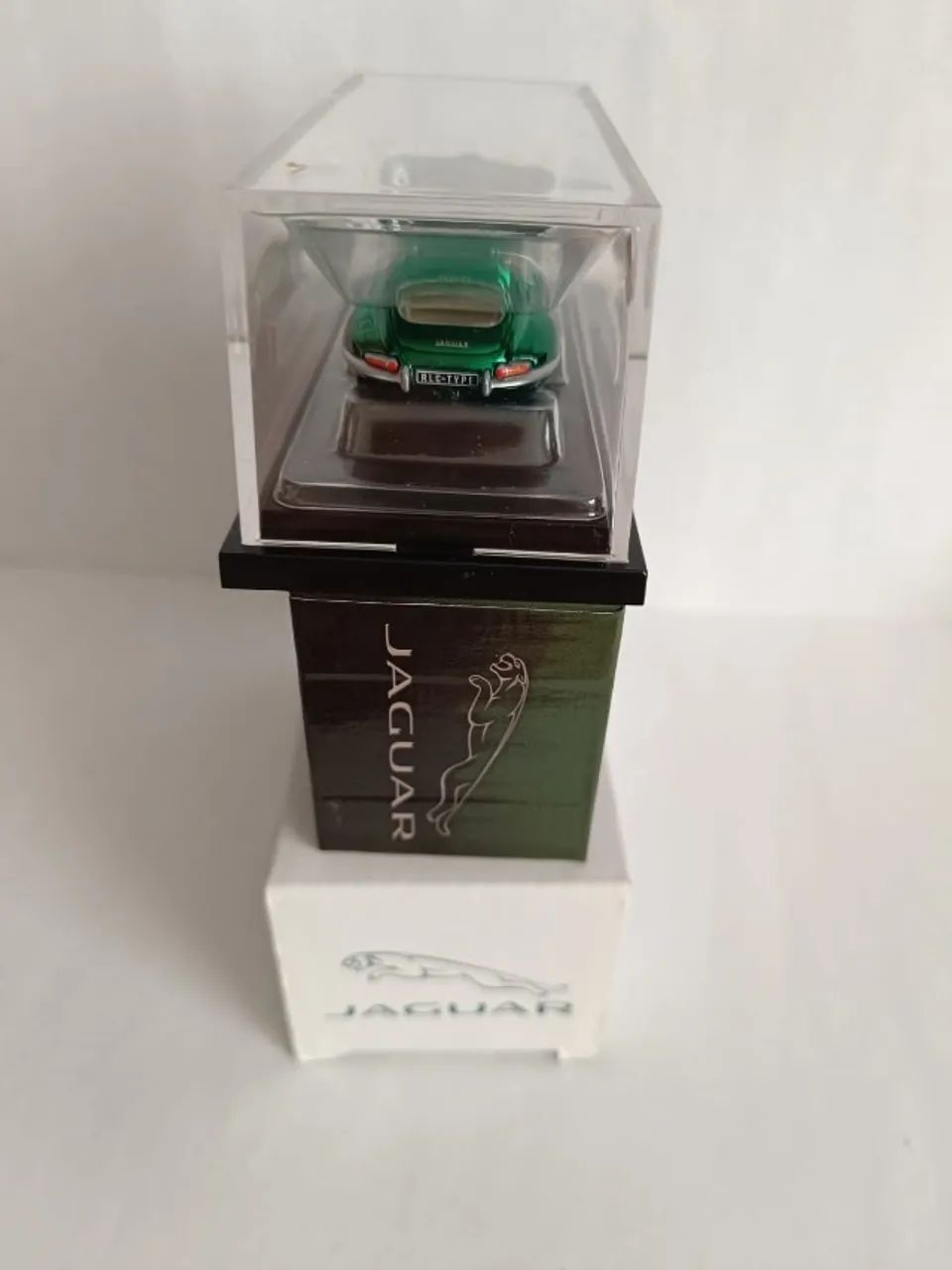Hot Wheels RLC 1964 Jaguar E-Type - Foto 5