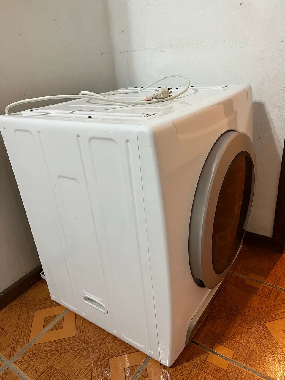 Secadora Eletrolux 10KG  - Foto 3