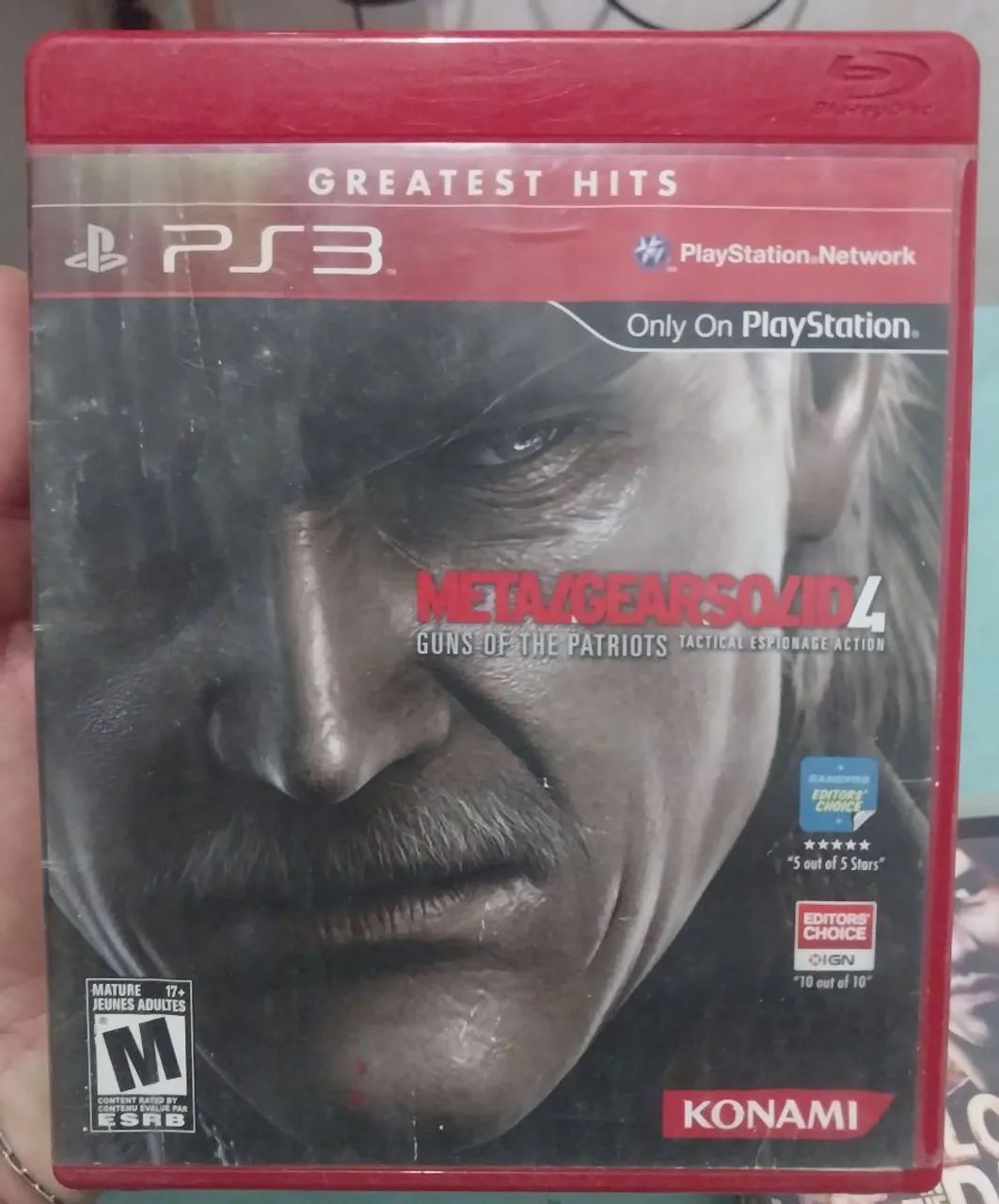 Ótimos jogos de ps3 em ótimo estado  - Foto 3