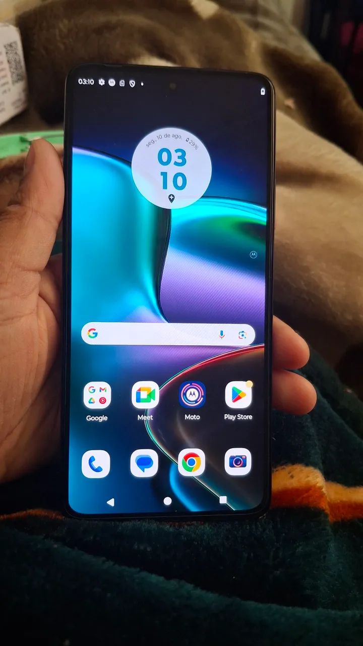 Motorola edge 30