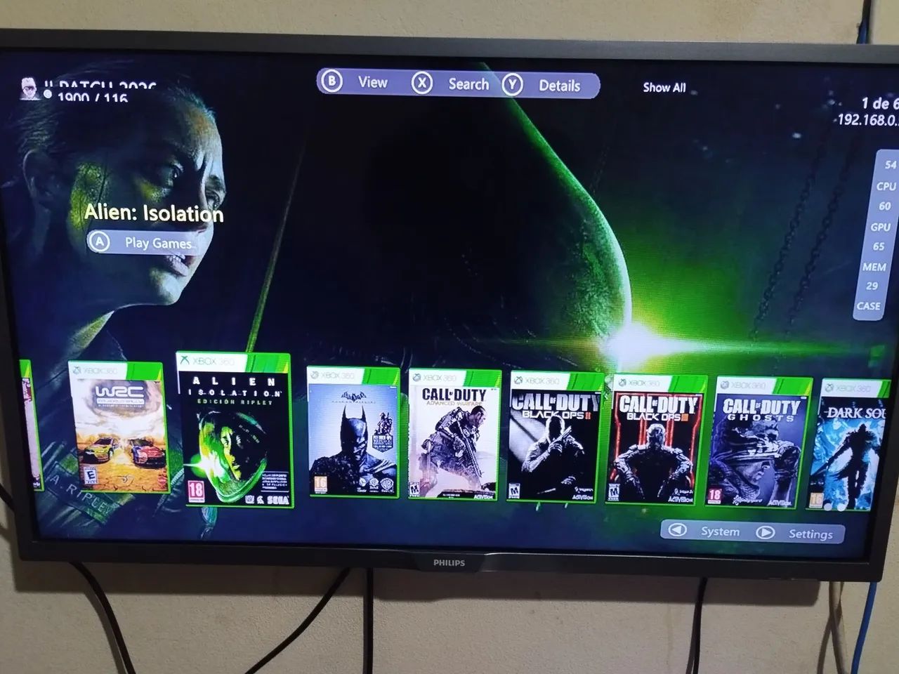 Xbox 360 Arcade  - Foto 2