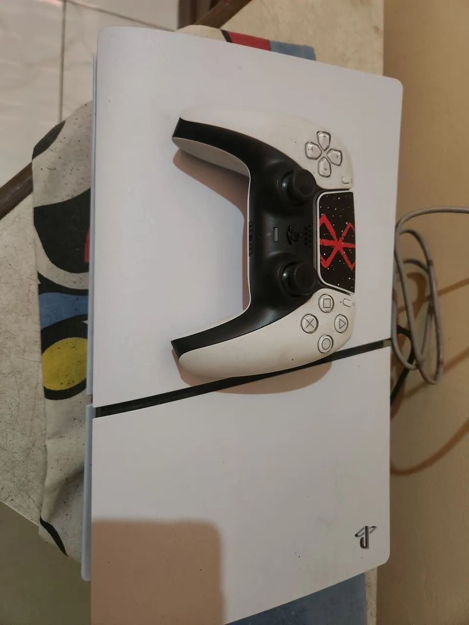 PLASTATION 5 SLIM - Foto 3
