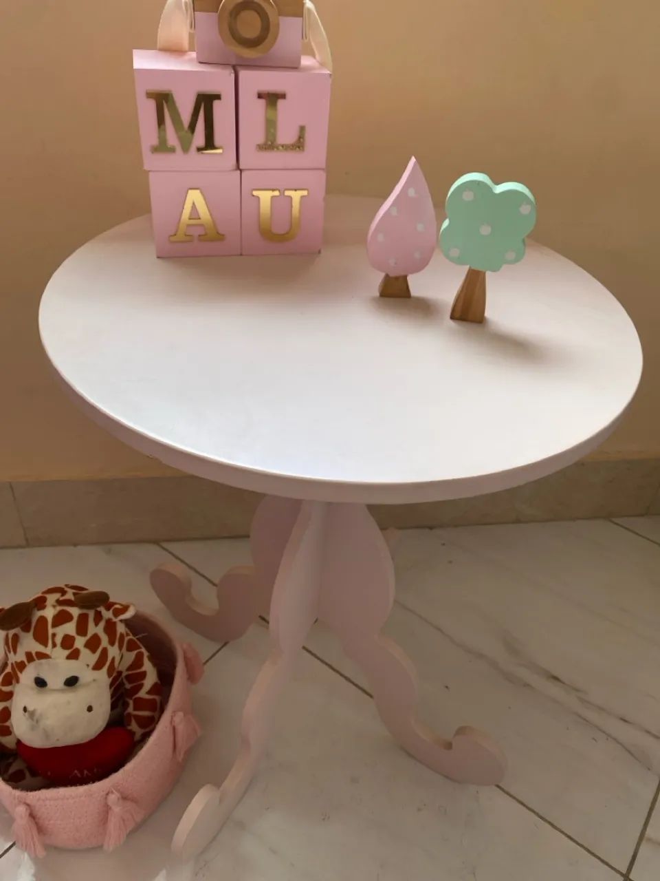 Mesa de canto - Foto 4