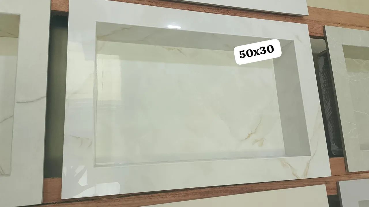 Nicho na promoção  - Foto 3