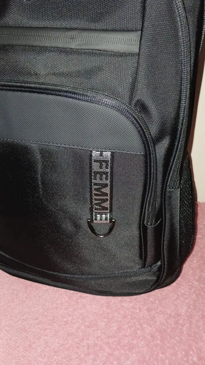 Mochila Nova Pronta Entrega - Foto 3