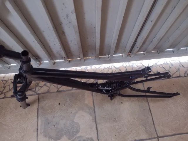 Quadro Full (aluminio) pré montado - Foto 3
