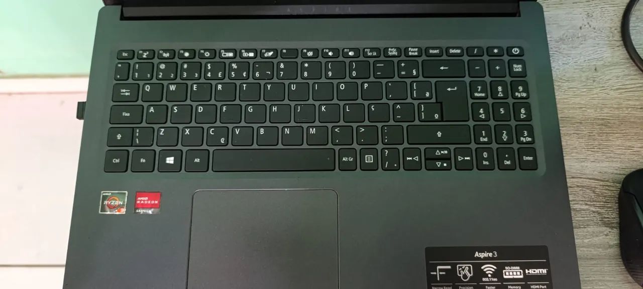 Notebook Acer Aspire 3  - Foto 2