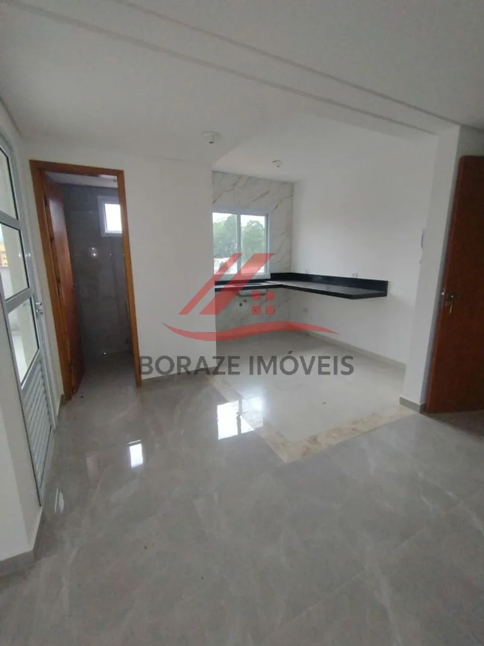 Cobertura, Parque São Vicente - Mauá - Foto 3