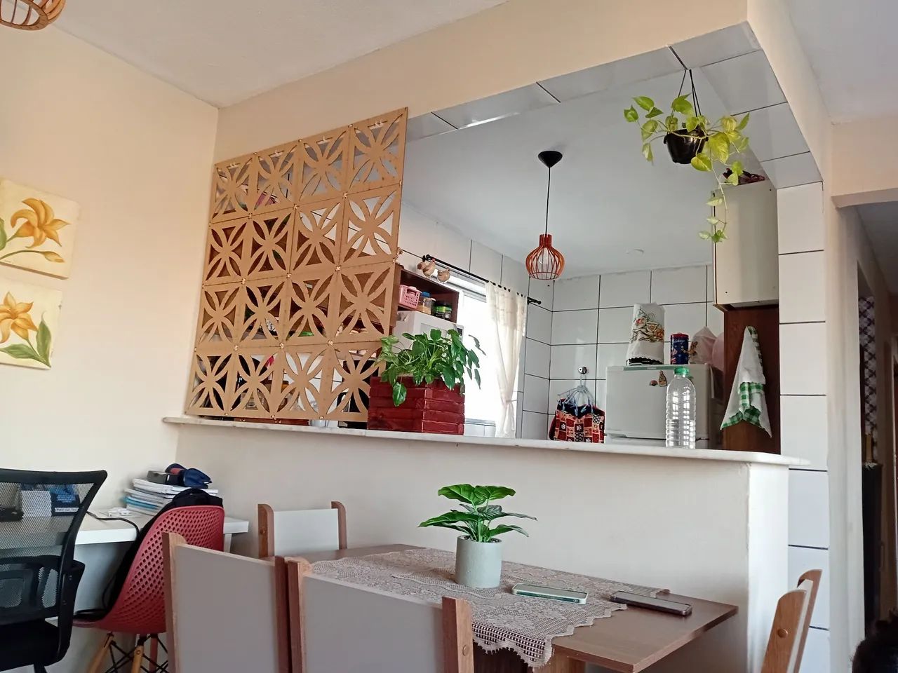Apartamento no Terra Nova