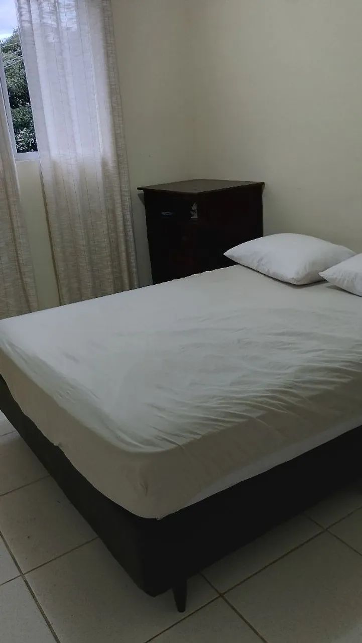 Apartamento Mobiliado  - Foto 5