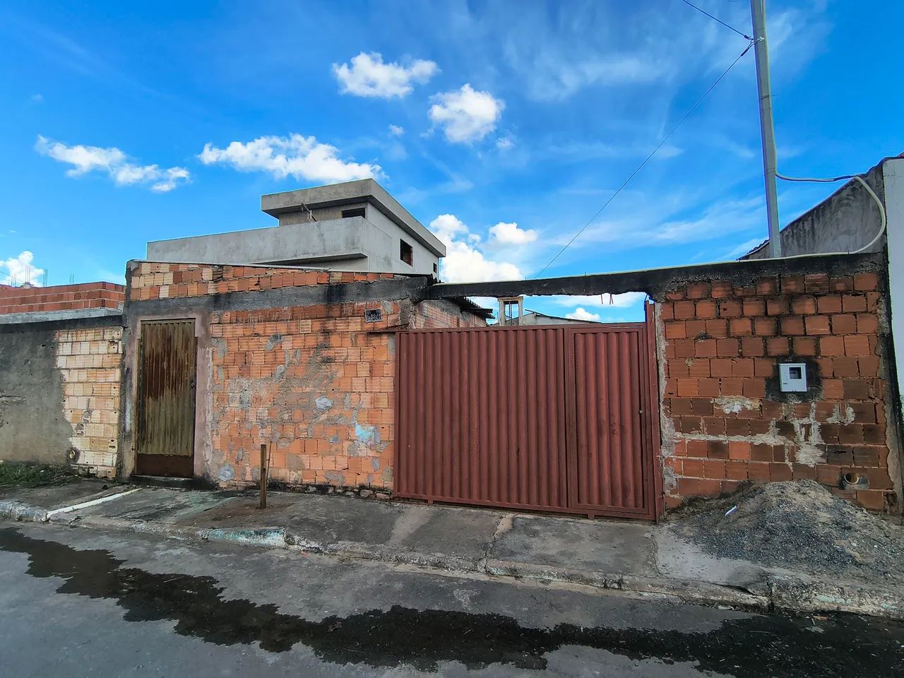 Casa no Itapoã DF