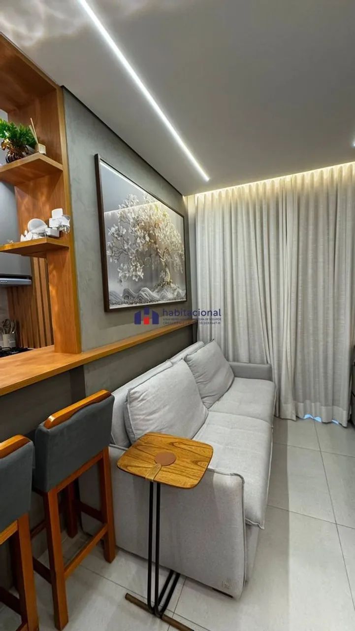 Apartamento Cerejeiras, Araras, SP - Foto 2