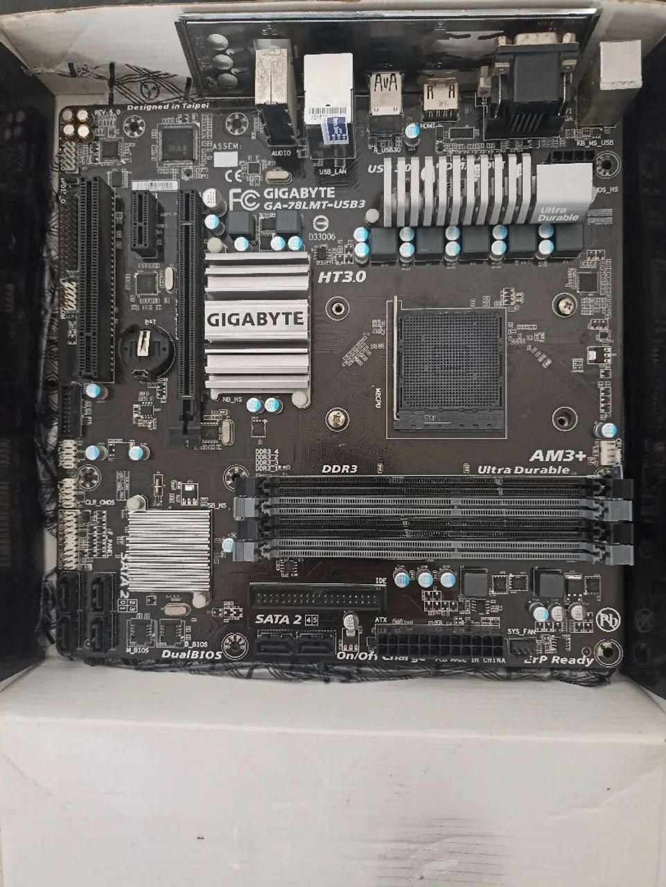 PC completo  - Foto 2