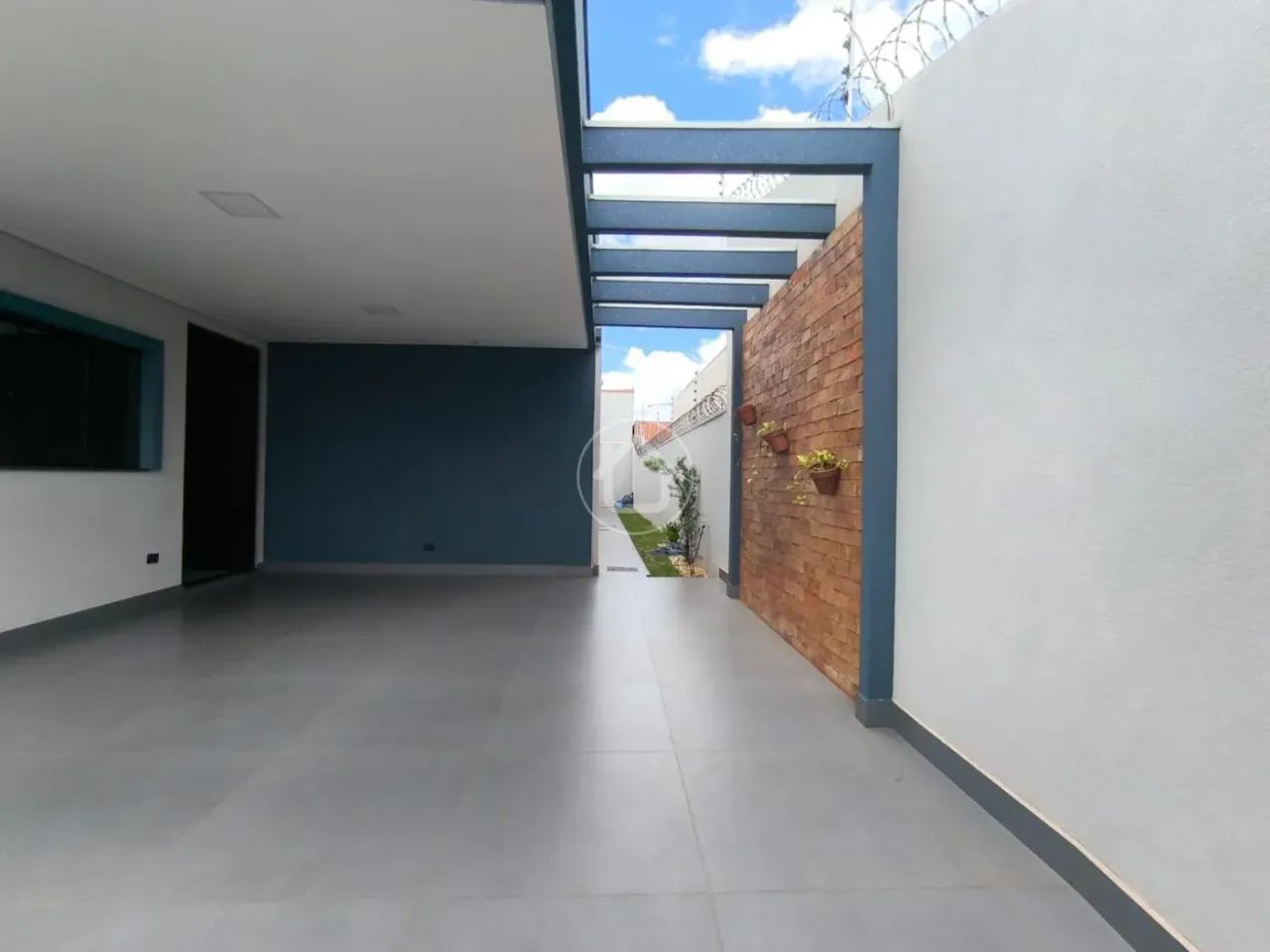 CASA COM PISCINA JARDIM DAS NAÇÕES - Foto 4