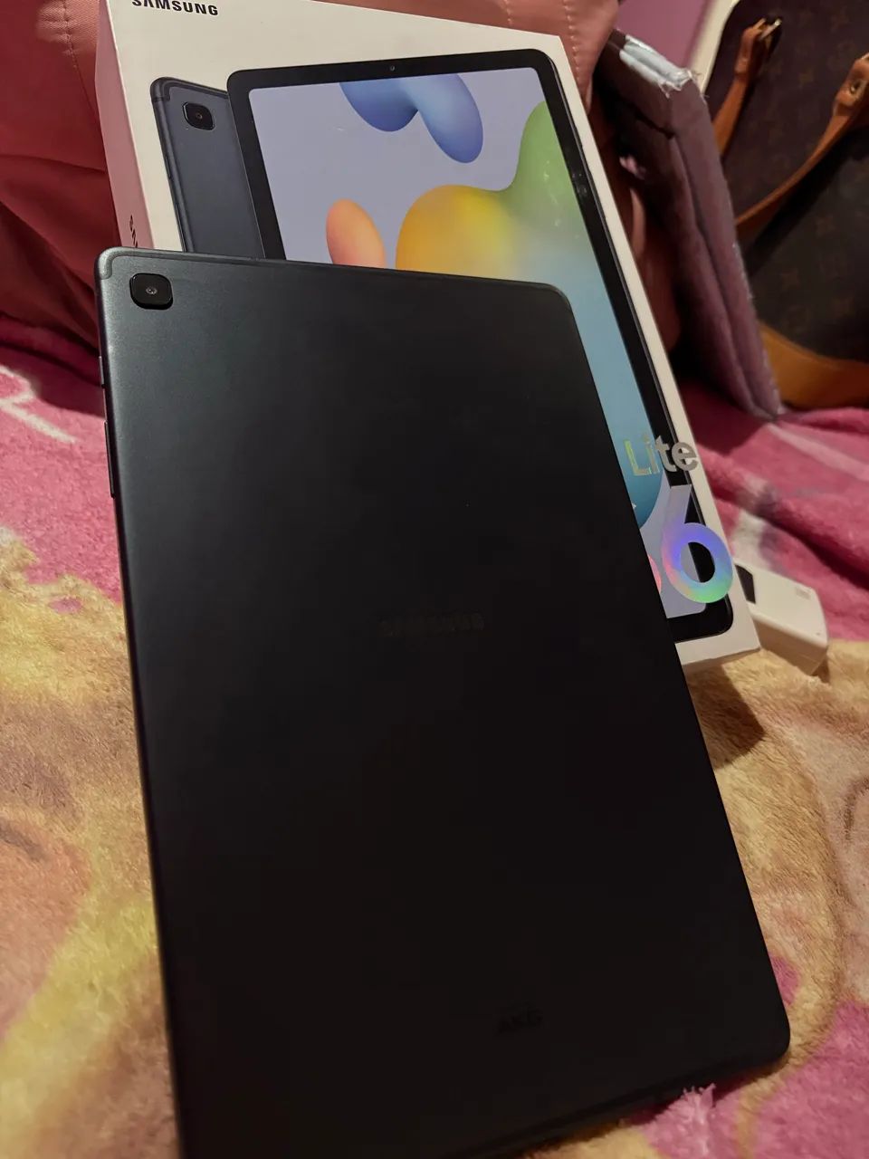 Tablet s6 lite - Foto 2