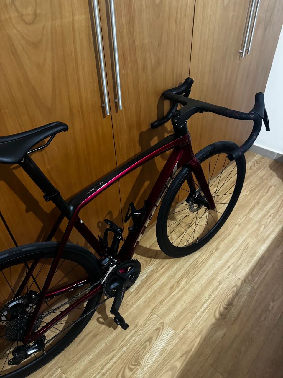 Trek Emonda SlR7  - Foto 5