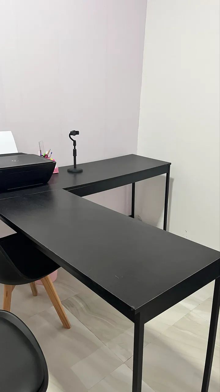 Vendo Mesa Madeira  - Foto 3