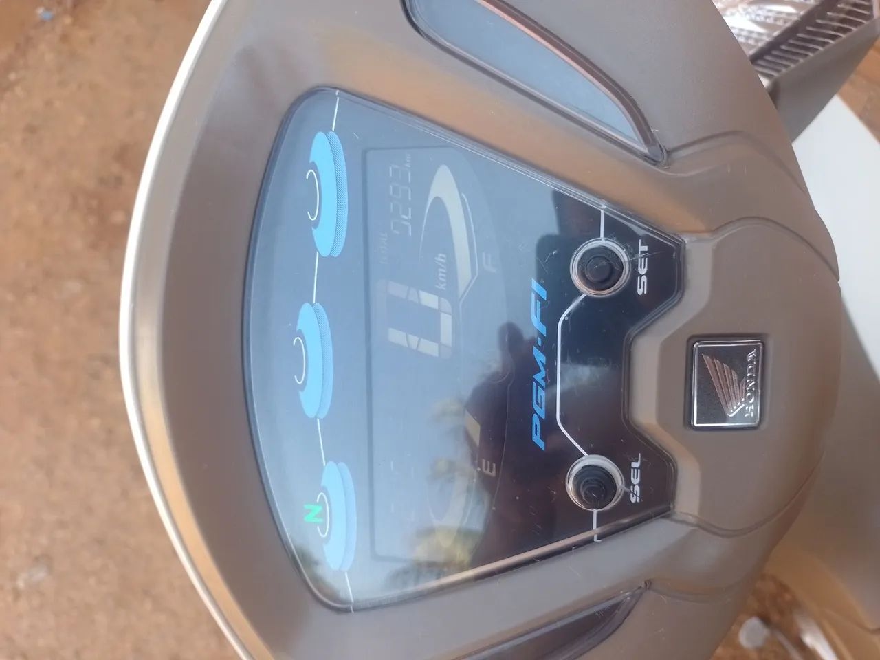 Moto biz 125 - Foto 3