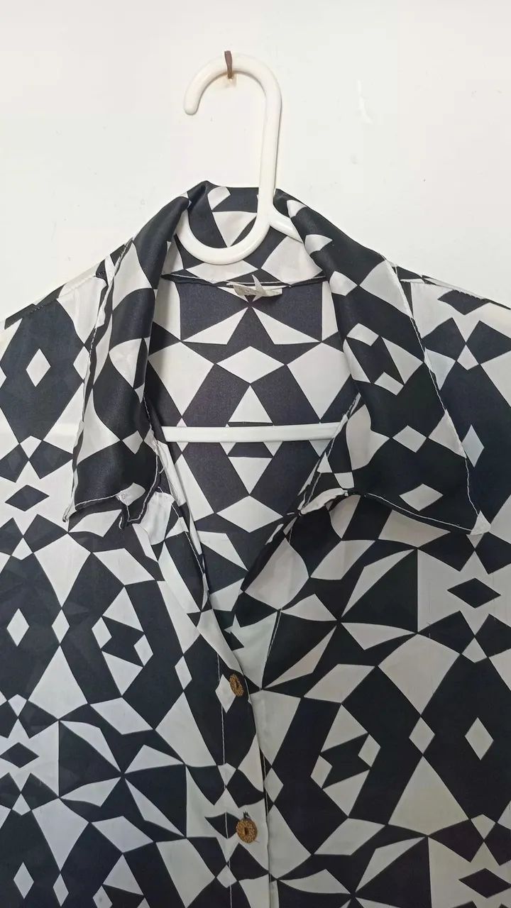 Blusa Feminina