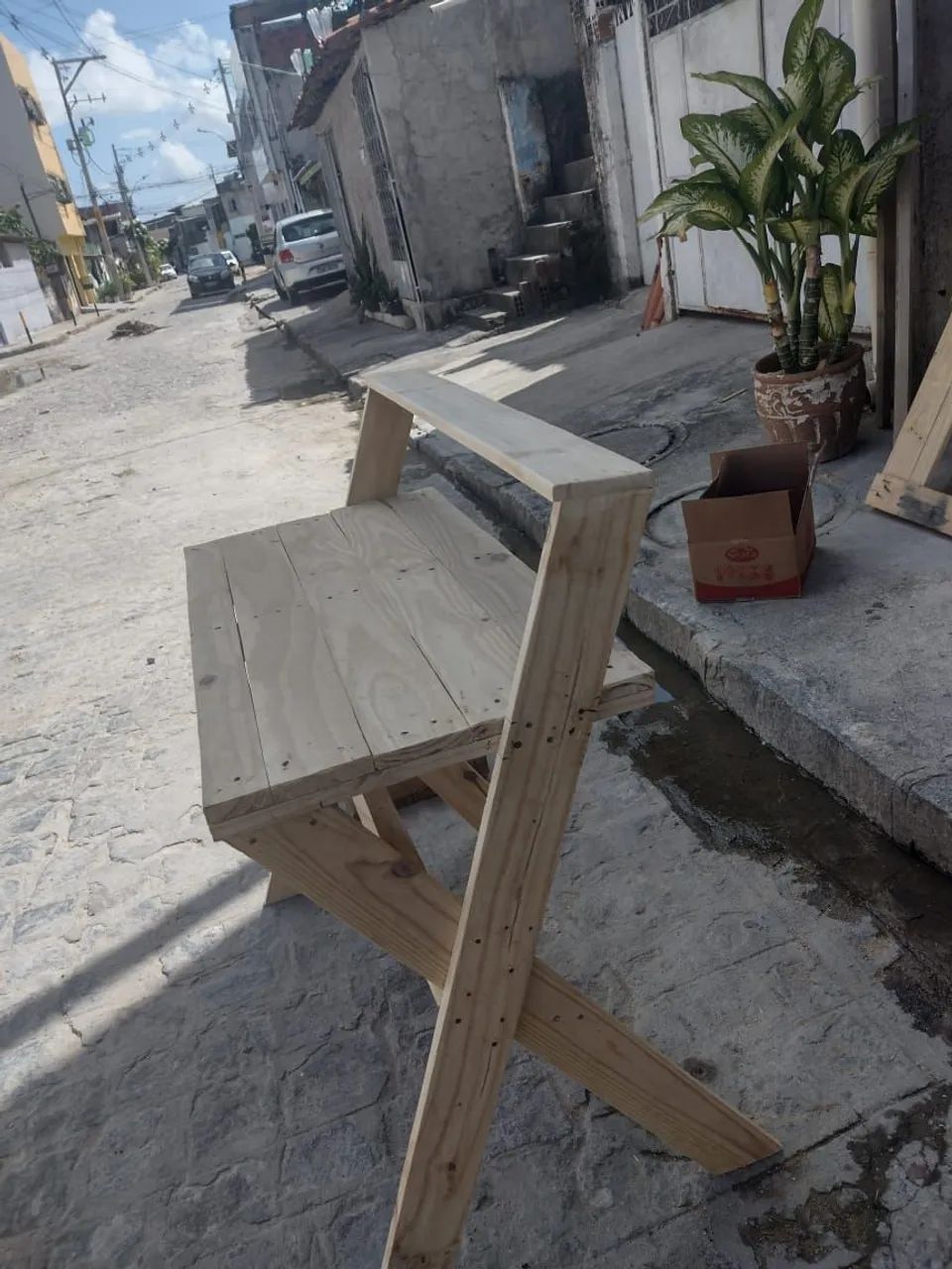 Escrivaninha - Foto 2