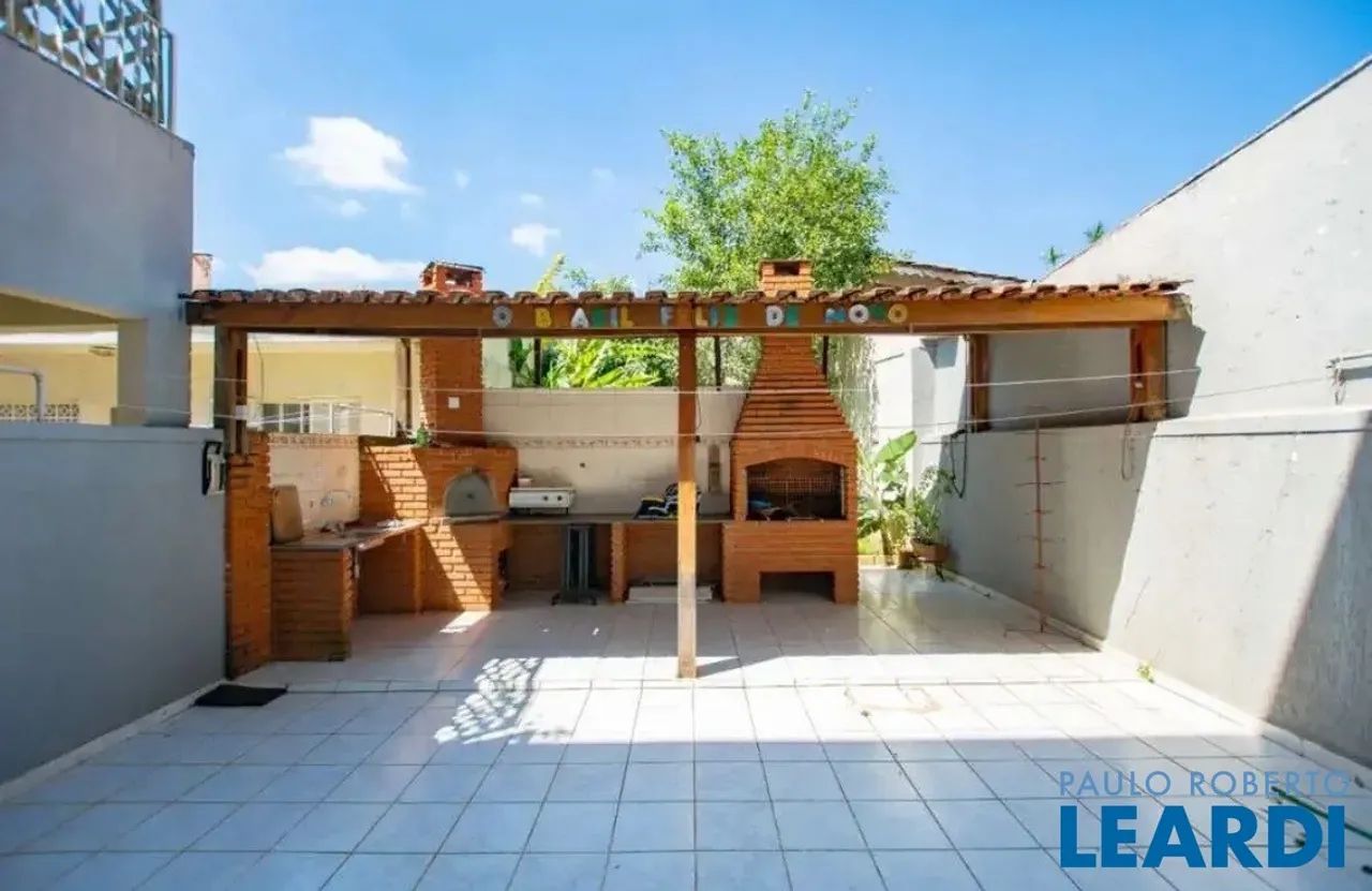 SOBRADO - VILA BEATRIZ - SP - Foto 3