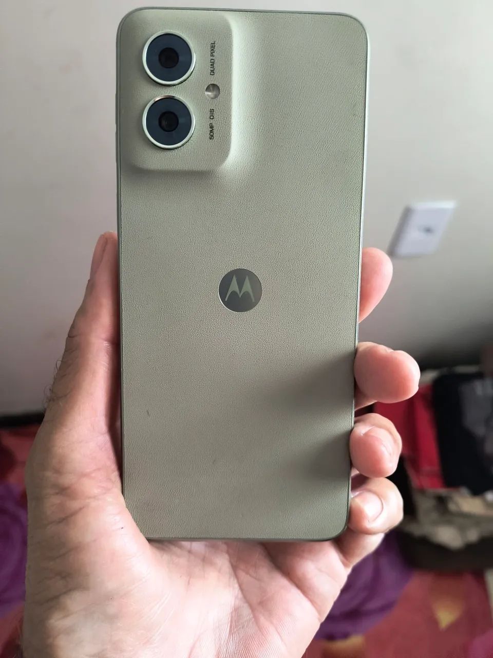 Moto g55/256gb - Foto 2