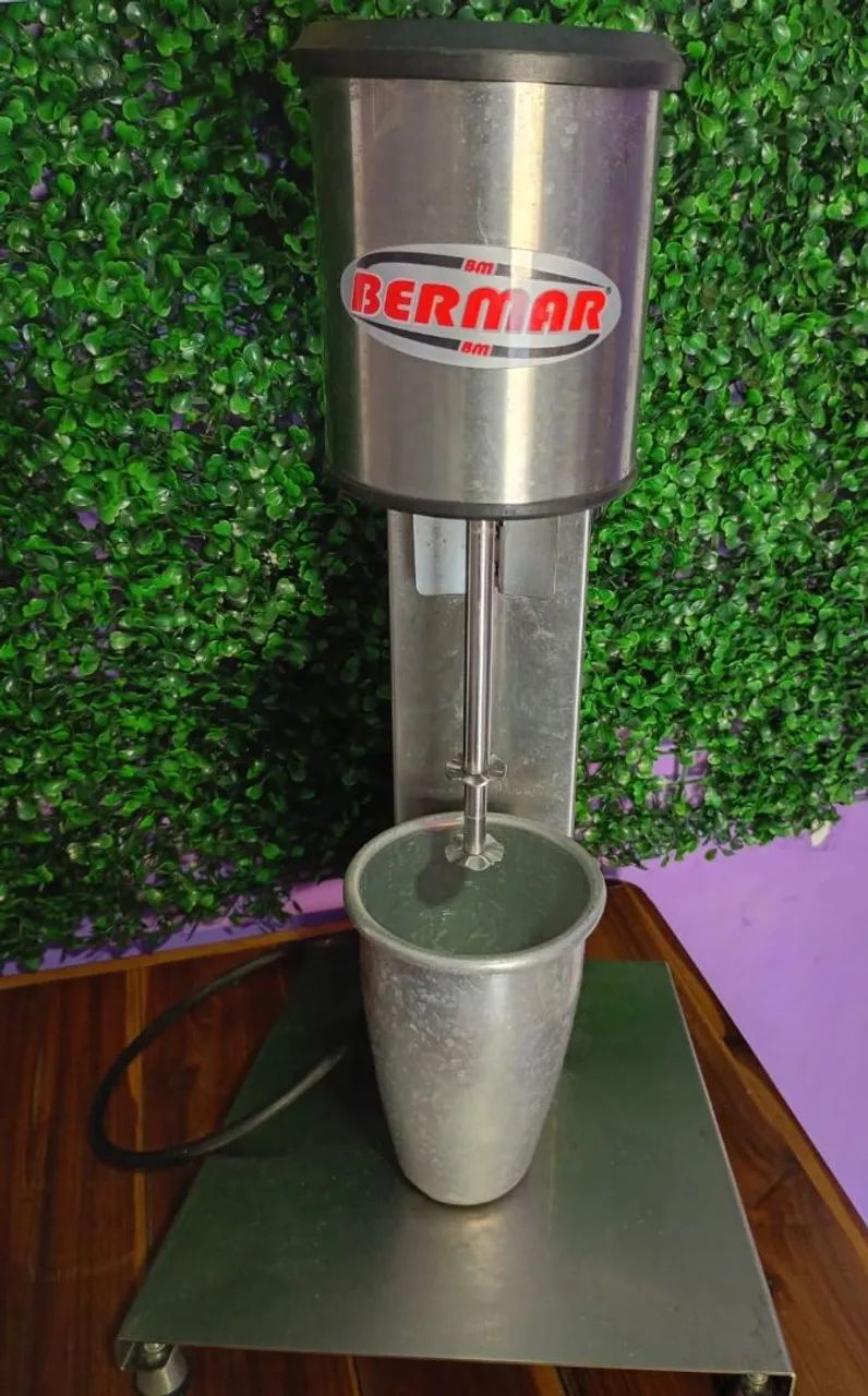 BATEDOR MILK SHAKE 