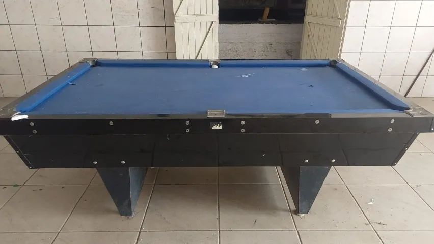 Mesa de sinuca/bilhar - Foto 2