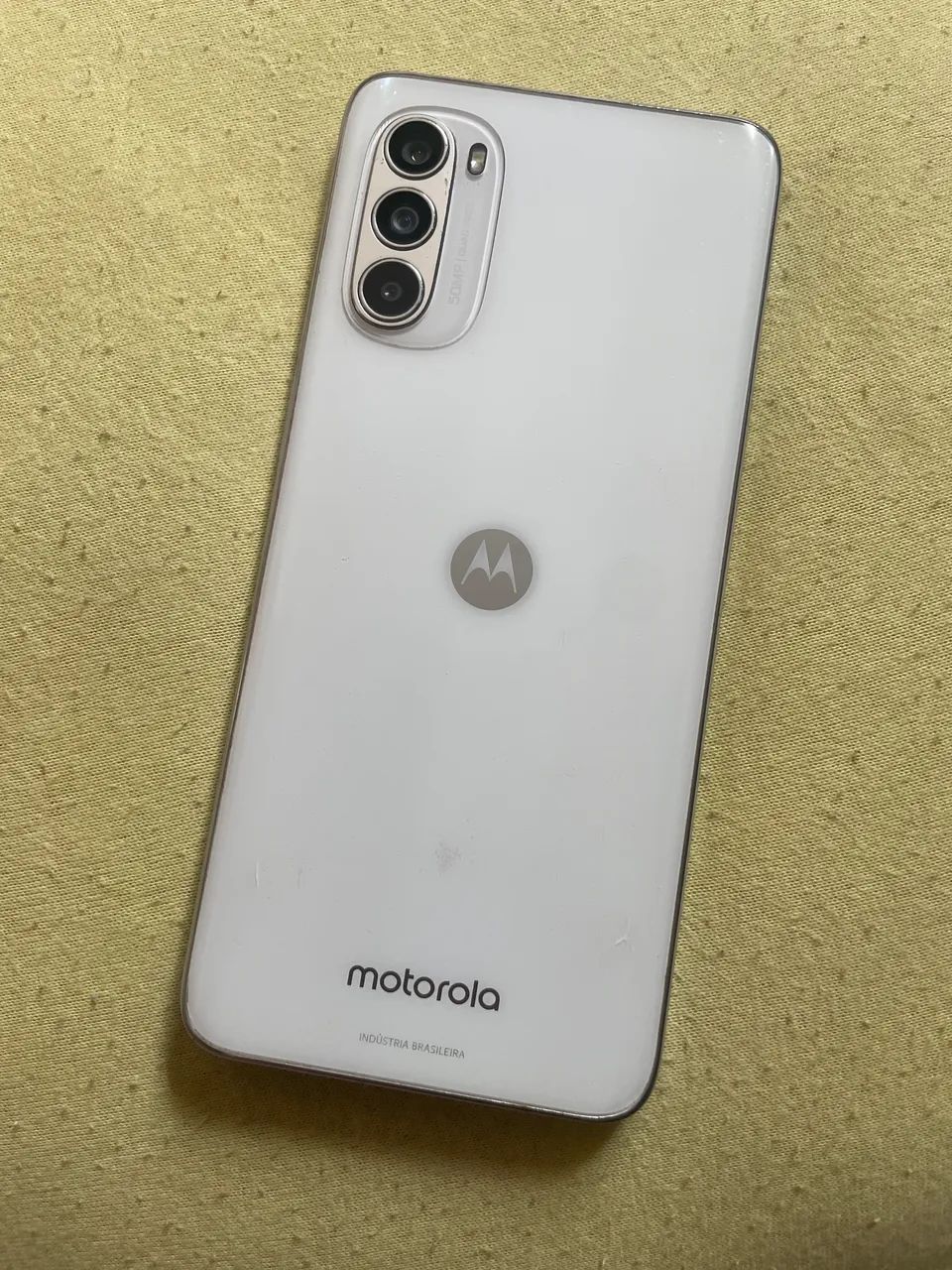 Motorola g52
