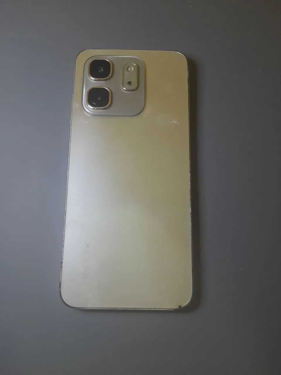 CELULAR COM GARANTIA INFINIX HOTE 50i - Foto 2