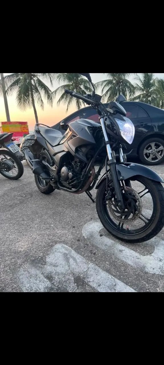 Fazer 250 yz - Foto 2